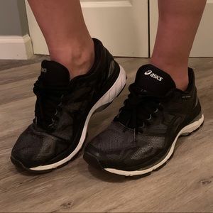 Asics GEL-KAYANO 25
